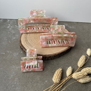 Hairclaw COTTON CANDY