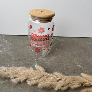 Glas Cups - Summer Edition