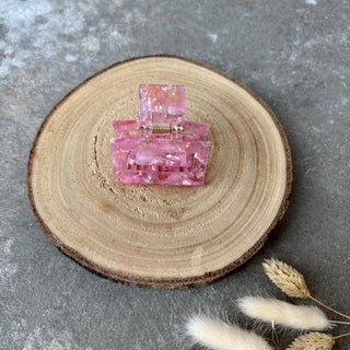 Hairclaw ROSE SPRINKLE