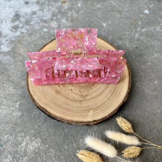 Hairclaw ROSE SPRINKLE