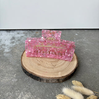 Hairclaw ROSE SPRINKLE