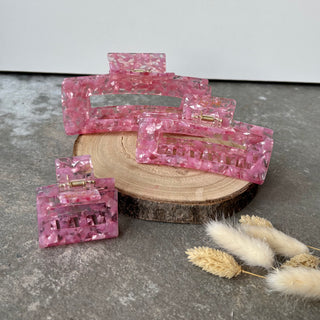 Hairclaw ROSE SPRINKLE