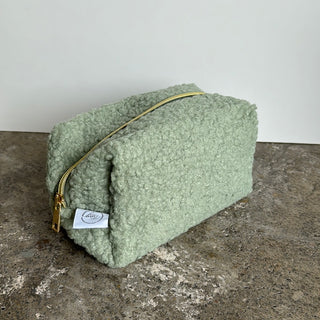 Fluffy Kosmetiktasche