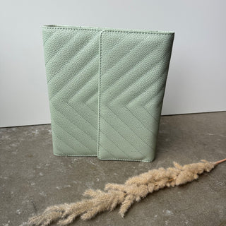 Wallet De Luxe Binder A5