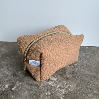 Fluffy Kosmetiktasche