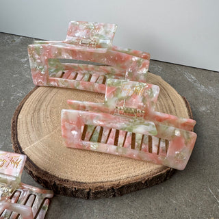 Hairclaw COTTON CANDY