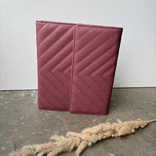 Wallet De Luxe Binder A5
