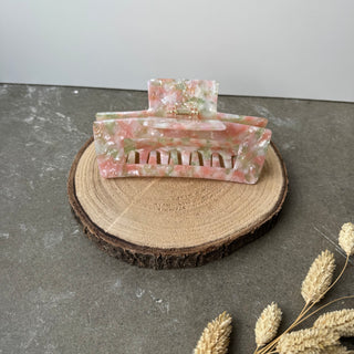 Hairclaw COTTON CANDY