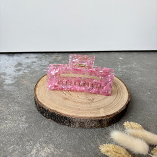 Hairclaw ROSE SPRINKLE