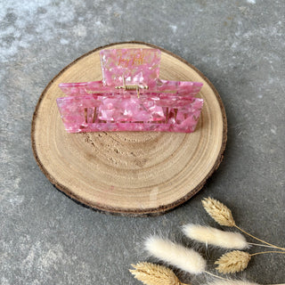 Hairclaw ROSE SPRINKLE