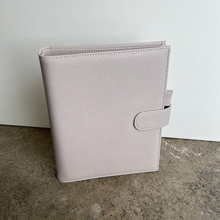 Starter Set A5 De Luxe Ringbuch - mit Budget Planer oder Kalender 2025