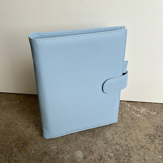 Starter Set A5 De Luxe Ringbuch - mit Budget Planer oder Kalender 2025