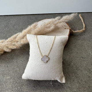 Grace Glitter Kette | Gold