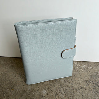 Starter Set A5 De Luxe Ringbuch - mit Budget Planer oder Kalender 2025