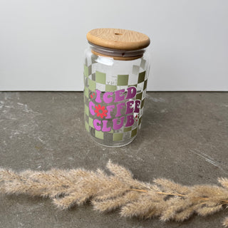 Glas Cups - Summer Edition