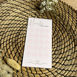 Haustier Challenge A6