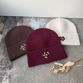 Schals, Mützen & Handschuhe