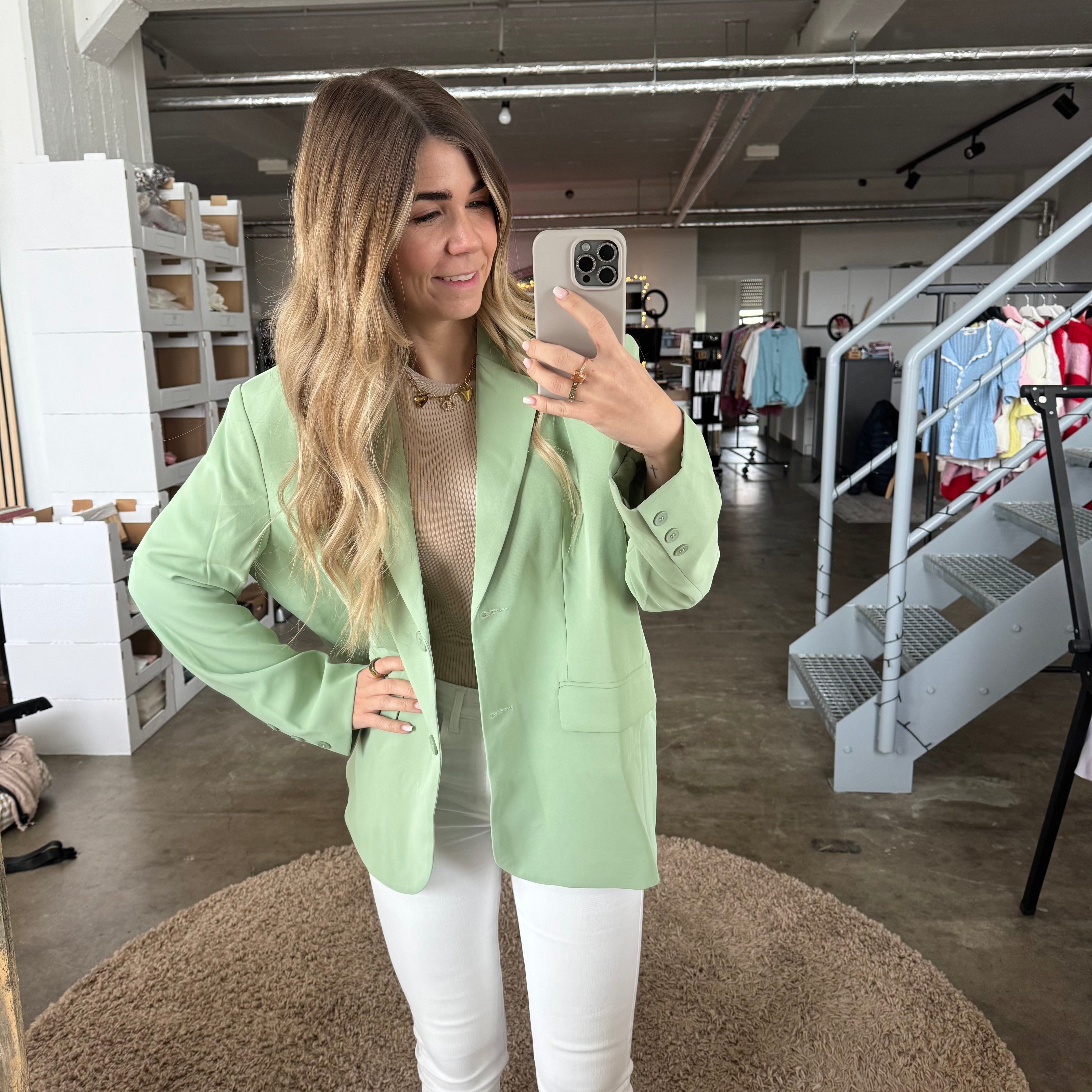 Blazer