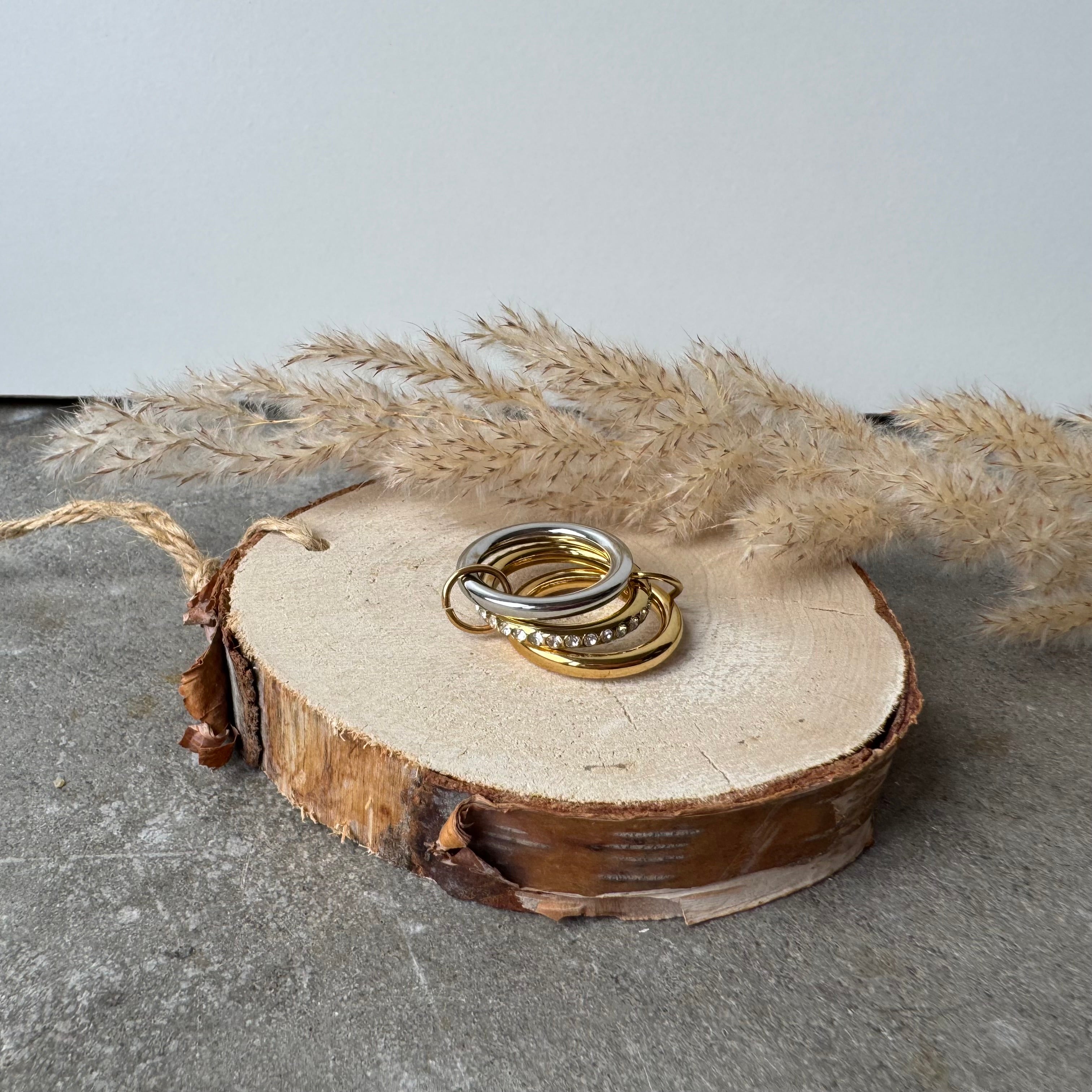 Ringe