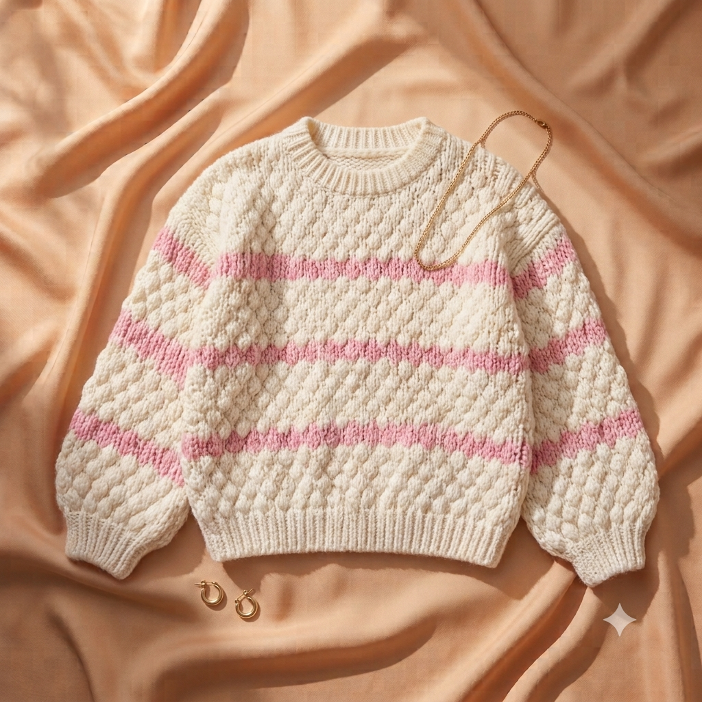 Pullover