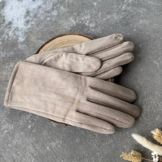 Handschuhe - Wild Edition