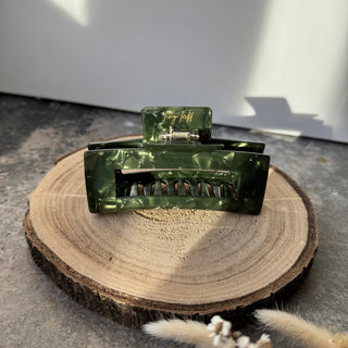 Hairclaw FOREST GLOW