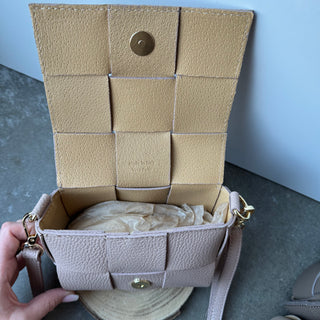 Milly De Luxe Tasche
