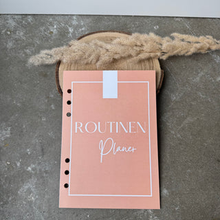 Routinen Planer