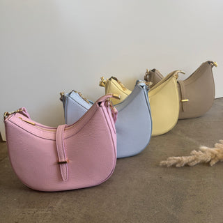 Moon De Luxe Tasche - Rosa