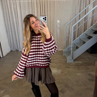 Rock Juna - Taupe
