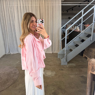 Celina Jacke - Rosa