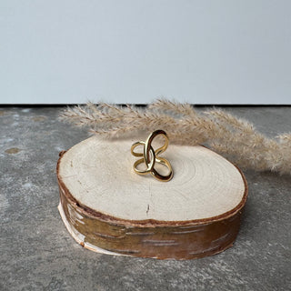 Olympus Ring | Gold