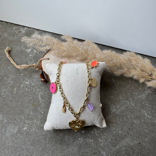 Summer Kette | Gold