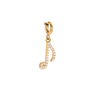 Tiny Charm Music | Gold