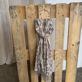 Schals - Leo Edition