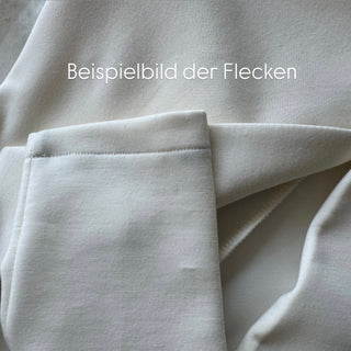 Normalsize Blazer - Creme (Reduziert - mini kleine Flecken)