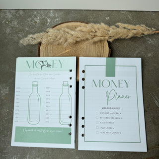 Money Planer