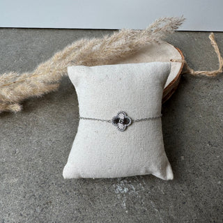 Luna Armband | Silber
