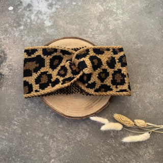 Stirnband Leo Autumn