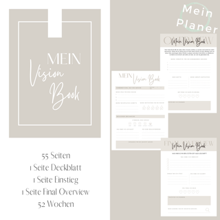 Planer Bundle - A5 Binder Toffee
