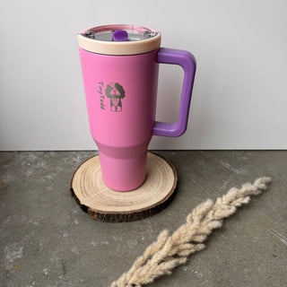 Teddy Cups - 0.9 Liter - Valentines Launch