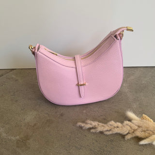 Moon De Luxe Tasche - Rosa