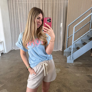 SOHO Shorts - Beige