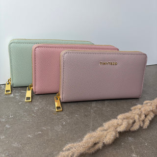 Ted Portemonnaie Big Zip