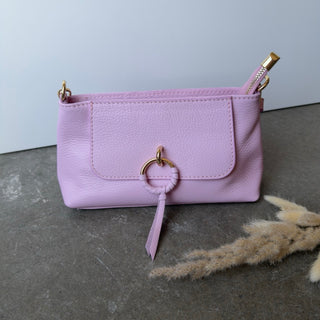 Amy De Luxe Tasche - Rosa