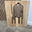 Beige S/M