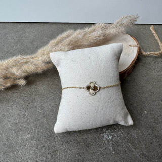 Luna Armband | Gold