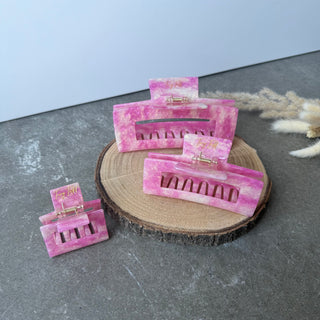 Hairclaw PINK DREAM