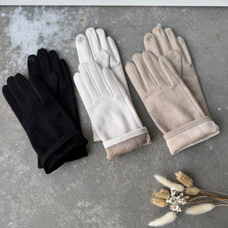 Handschuhe - Wild Edition