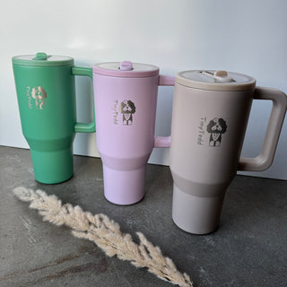 Teddy Cups - 0.9 Liter